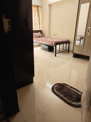 Bedroom in  Pg at New Panvel – for Rent