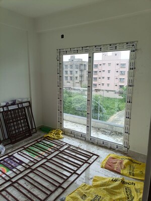 Bedroom in 2 BHK Apartment at New Town Action Area ii – for Sale
