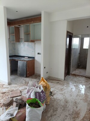 2 BHK Apartment For Sale in New Town Action Area ii