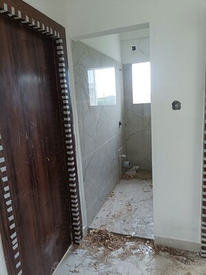 Building Lobby in 2 BHK Apartment at New Town Action Area ii – for Sale