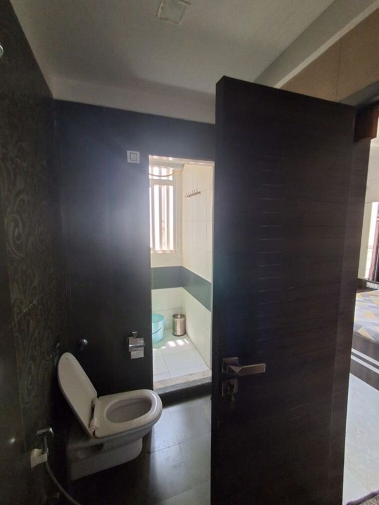 Bathroom, dosti-group-ambrosia 3 Bedroom 1150 Sq.Ft. Apartment In Wadala East Mumbai 10519864