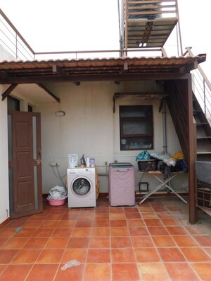 4 BHK Villa – Entrance View at Vakil Club Class, Sarjapur Road - for Sale