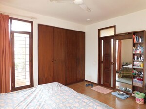Bedroom in 4 BHK Villa at Vakil Club Class, Sarjapur Road – for Sale