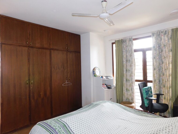 Bedroom, vakil-club-class 4 Bedroom 2790 Sq.Ft. Villa In Sarjapur Road Bangalore 10519944