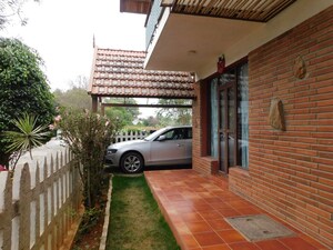 4 BHK Villa – Exterior View View at Vakil Club Class, Sarjapur Road - for Sale