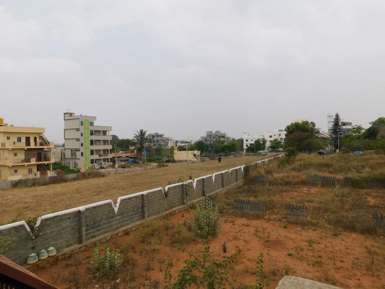 Exterior View, vakil-club-class 4 Bedroom 2790 Sq.Ft. Villa In Sarjapur Road Bangalore 10519944