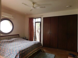 Bedroom in 4 BHK Villa at Vakil Club Class, Sarjapur Road – for Sale