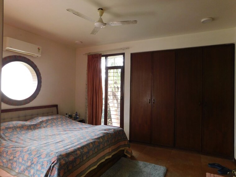 Bedroom, vakil-club-class 4 Bedroom 2790 Sq.Ft. Villa In Sarjapur Road Bangalore 10519944