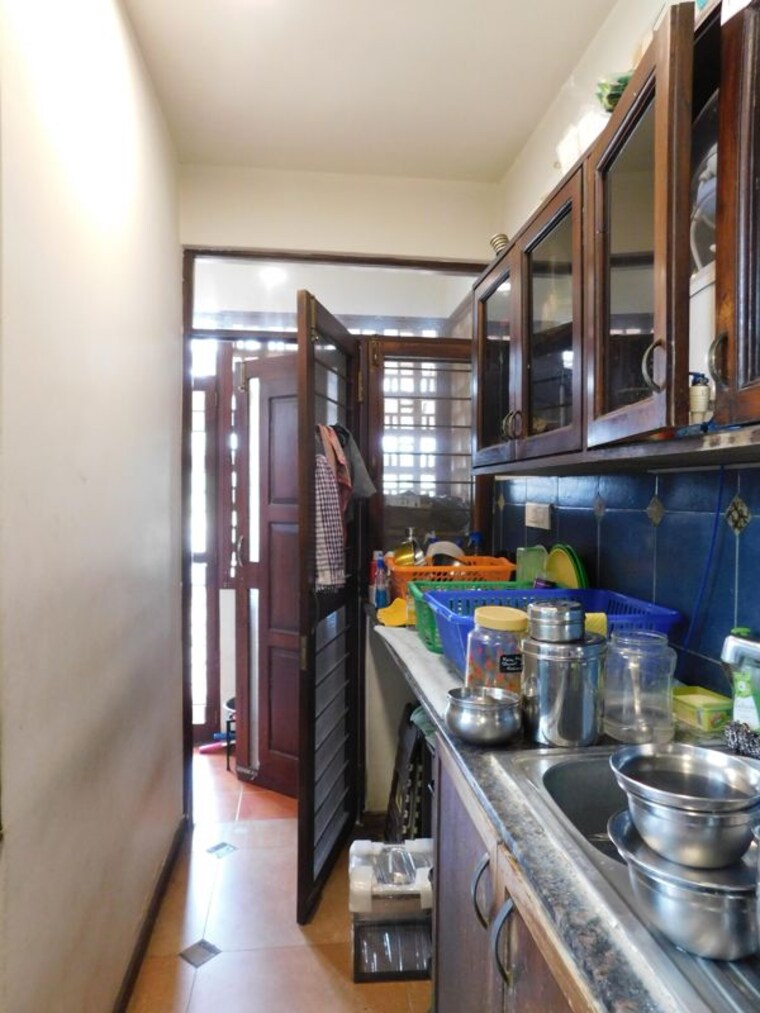 Kitchen, vakil-club-class 4 Bedroom 2790 Sq.Ft. Villa In Sarjapur Road Bangalore 10519944