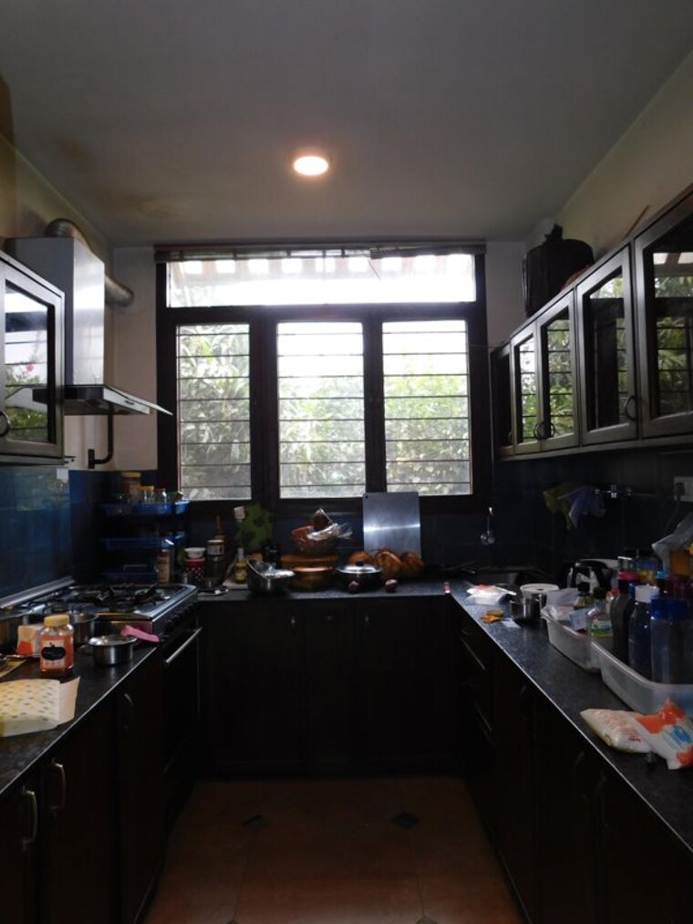 Kitchen, vakil-club-class 4 Bedroom 2790 Sq.Ft. Villa In Sarjapur Road Bangalore 10519944