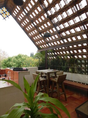 4 BHK Villa – Exterior View View at Vakil Club Class, Sarjapur Road - for Sale
