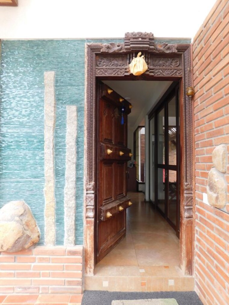 undefined, vakil-club-class 4 Bedroom 2790 Sq.Ft. Villa In Sarjapur Road Bangalore 10519944