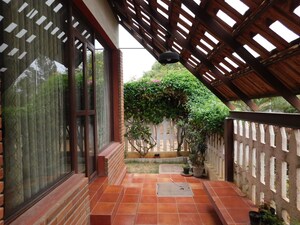4 BHK Villa – Exterior View View at Vakil Club Class, Sarjapur Road - for Sale