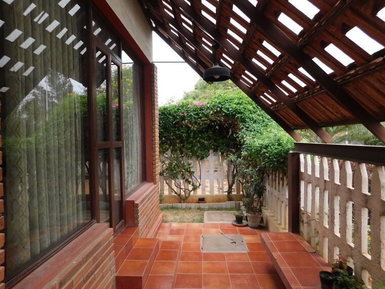 Exterior View, vakil-club-class 4 Bedroom 2790 Sq.Ft. Villa In Sarjapur Road Bangalore 10519944