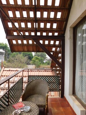 4 BHK Villa – Exterior View View at Vakil Club Class, Sarjapur Road - for Sale