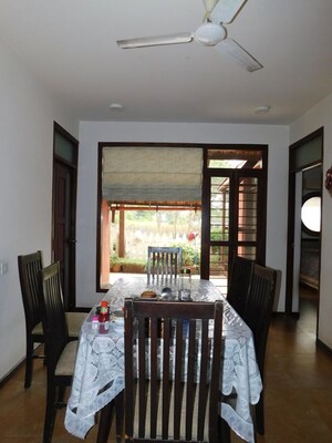Bedroom in 4 BHK Villa at Vakil Club Class, Sarjapur Road – for Sale
