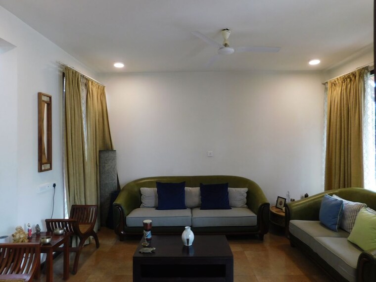 Living Room, vakil-club-class 4 Bedroom 2790 Sq.Ft. Villa In Sarjapur Road Bangalore 10519944
