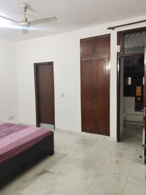 Room in 3 BHK Builder Floor at Kalkaji – for Rent