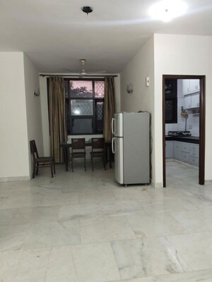 3 BHK Builder Floor For Rent in Kalkaji