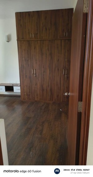 Furnished Amenities in 4 BHK Villa at Vidyaranyapura – for Rent