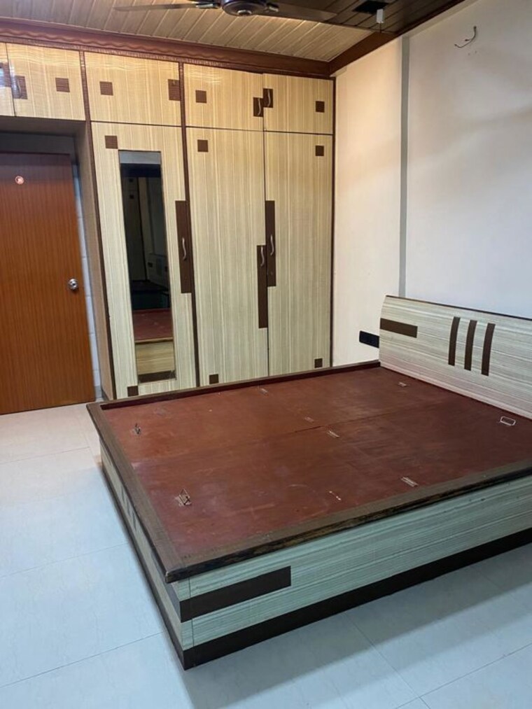 Bedroom, samar-heights 2 Bedroom 651 Sq.Ft. Apartment In Antop Hill Mumbai 10519957