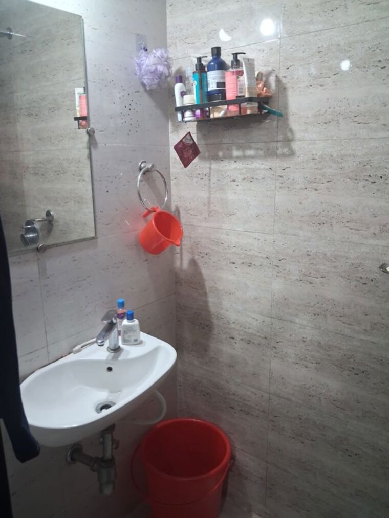 Bathroom, samar-heights 2 Bedroom 651 Sq.Ft. Apartment In Antop Hill Mumbai 10519957