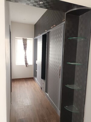 Kitchen in 4 BHK Villa at Muppas Indraprastha, Tellapur – for Rent
