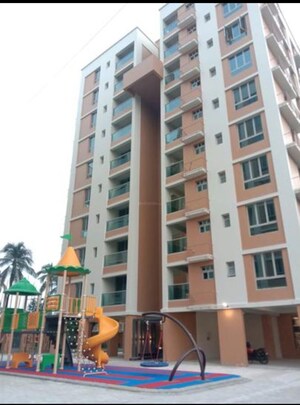 2 BHK Apartment For Sale in Ambey Gateway, Rajarhat New Town