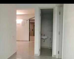 Building Lobby in 2 BHK Apartment at Ambey Gateway, Rajarhat New Town – for Sale