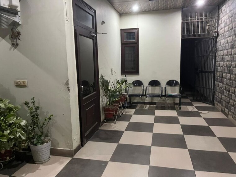 Team Area, brs nagar 2 Bedroom 100 Sq.Yd. Builder Floor In Brs Nagar Ludhiana 10519964