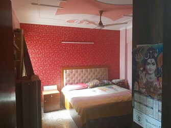 2 BHK + Prayer Room,Study Room,Store Room 1200 Sq.Ft. Builder Floor in Palam Vihar Residents Association