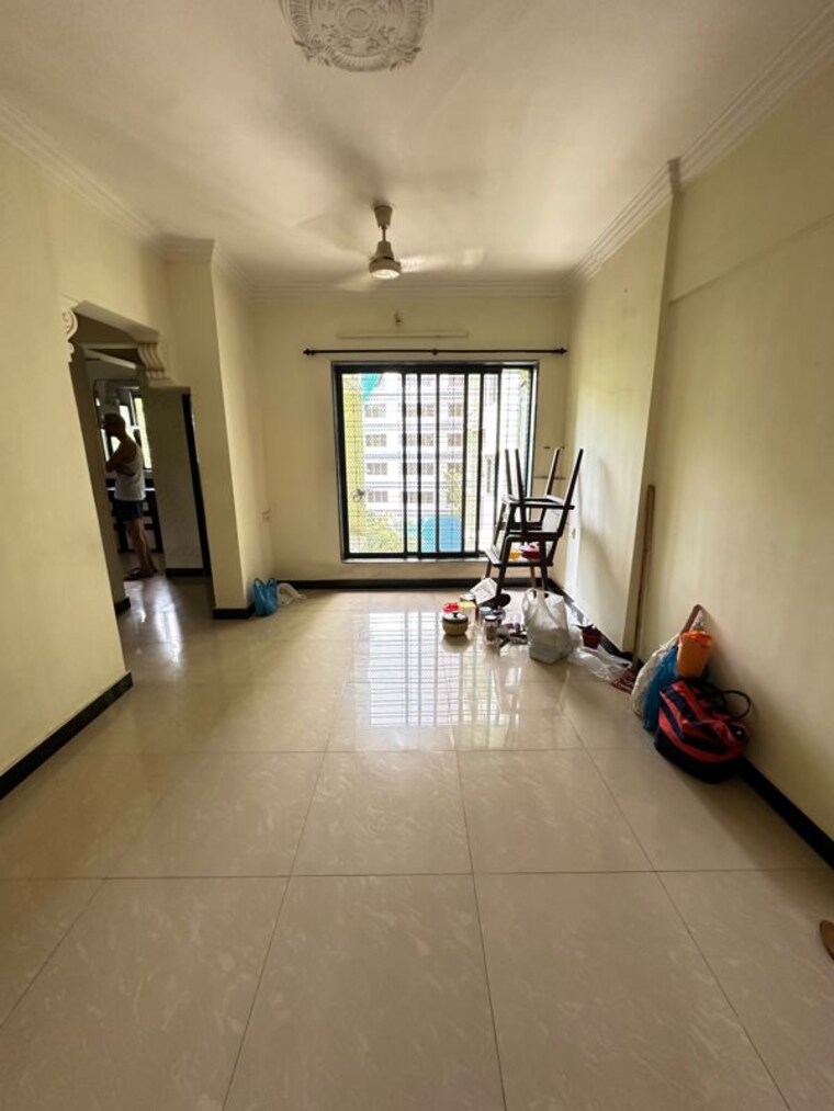 Living Room, mansi-regency 1 Bedroom 450 Sq.Ft. Apartment In Borivali West Mumbai 10519966