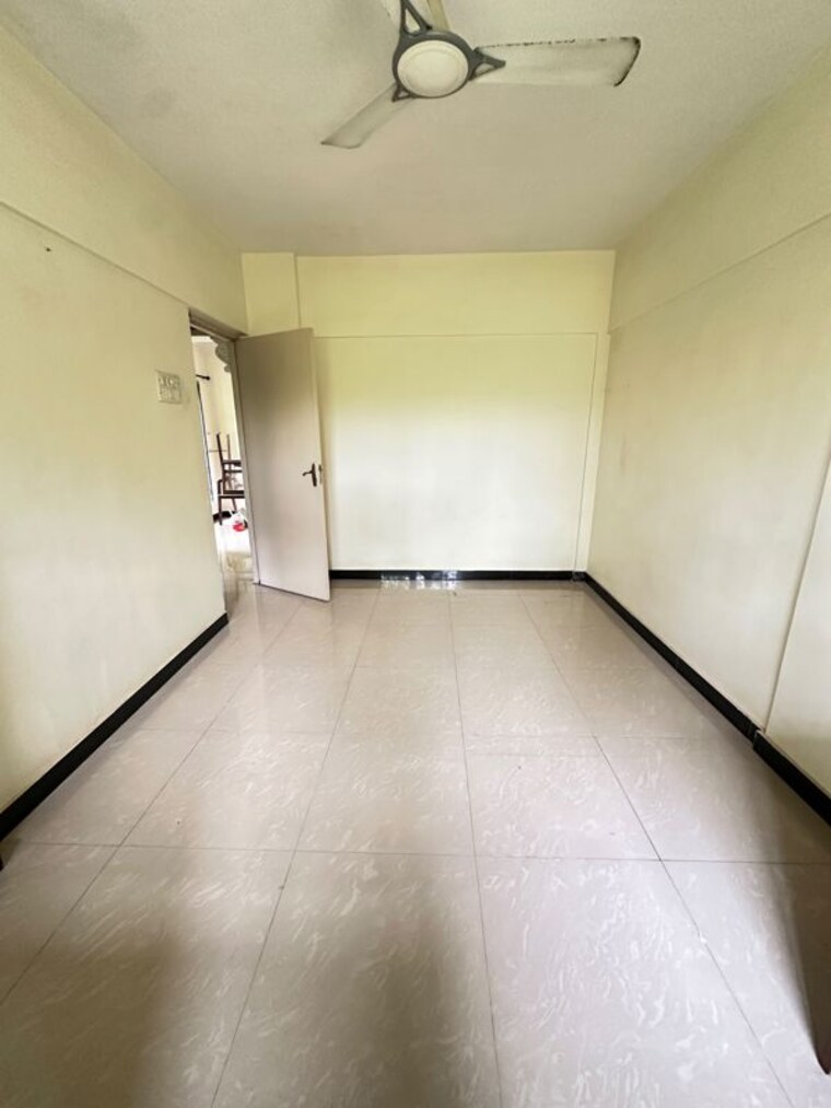Room, mansi-regency 1 Bedroom 450 Sq.Ft. Apartment In Borivali West Mumbai 10519966