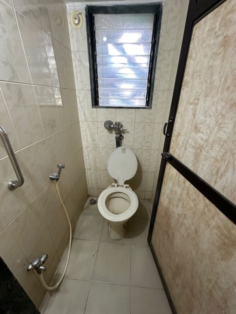 Bathroom, mansi-regency 1 Bedroom 450 Sq.Ft. Apartment In Borivali West Mumbai 10519966