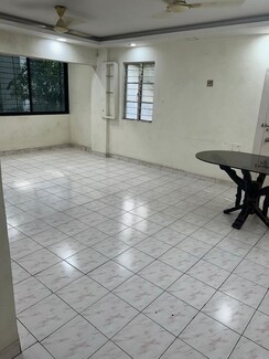 1 BHK Apartment For Rent in Aundh Road