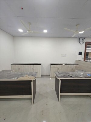 Kitchen in  Office Space at Nyati Eternity, Mohammadwadi – for Sale