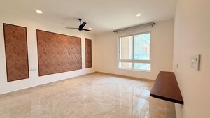 3 BHK Apartment For Rent in Aurobindo Kohinoor, Serilingampally