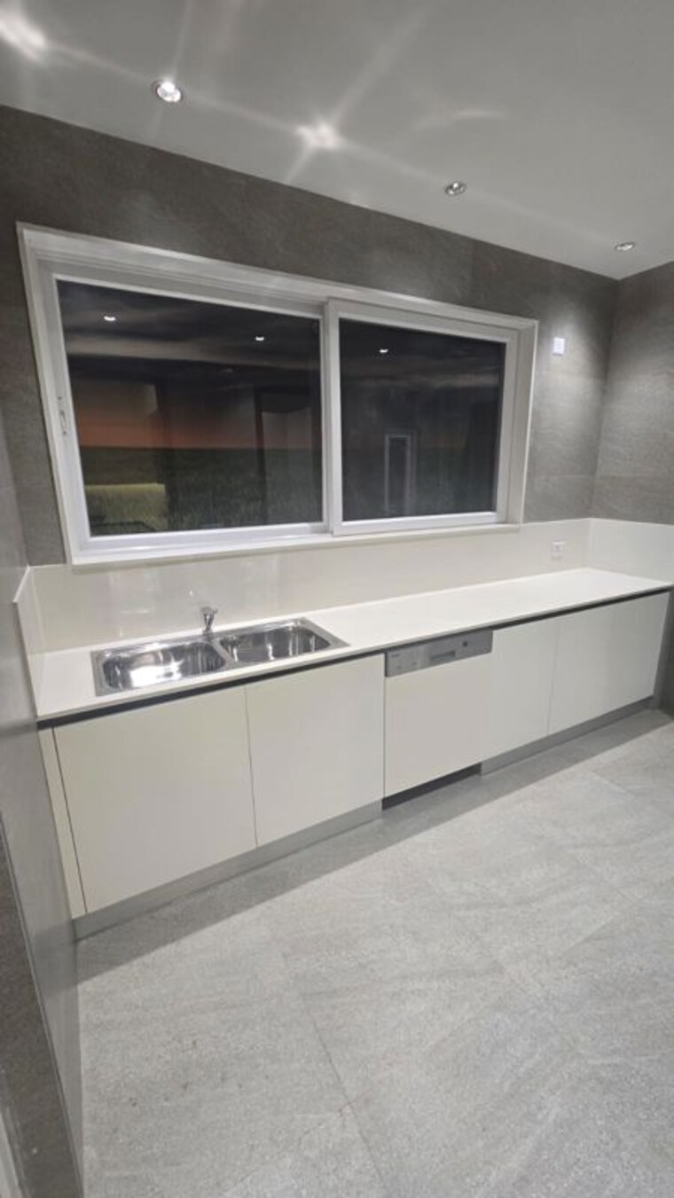 Kitchen, bhai randhir singh nagar 2 Bedroom 90 Sq.Yd. Apartment In Bhai Randhir Singh Nagar Ludhiana 10519973