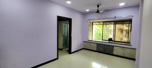 1 BHK Apartment For Sale in Bhandup East