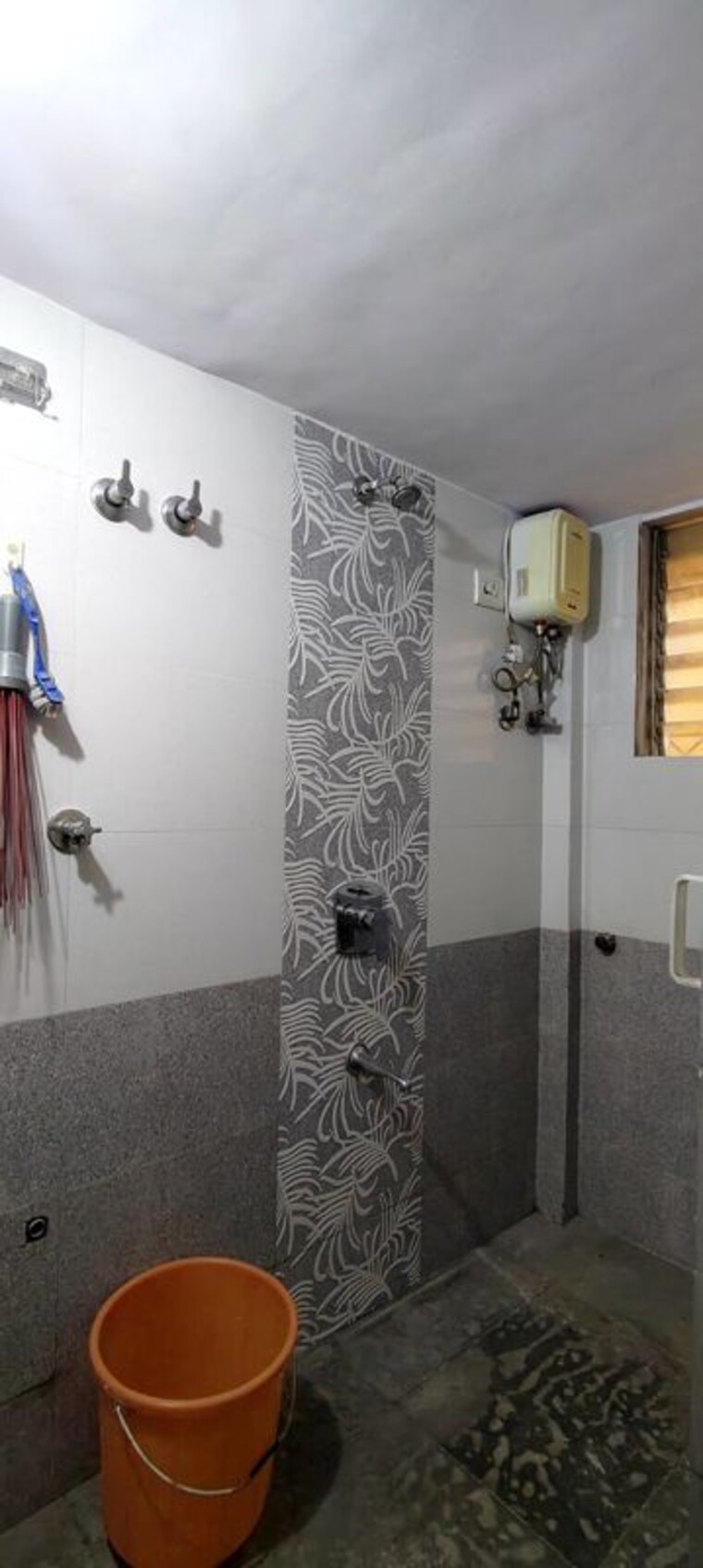Bathroom, bhandup east 1 Bedroom 600 Sq.Ft. Apartment In Bhandup East Mumbai 10519833