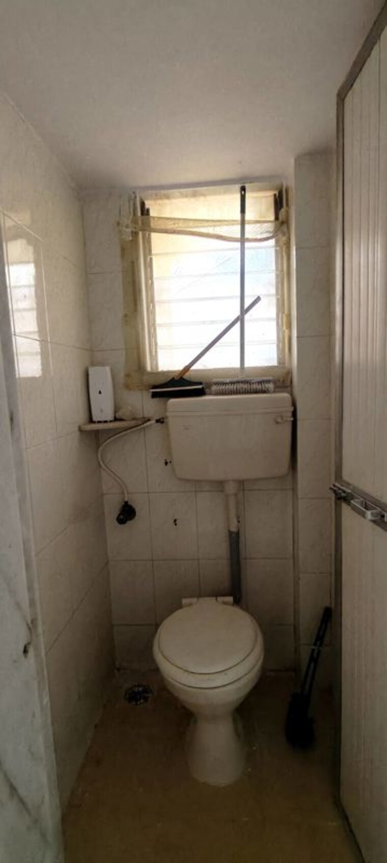 Bathroom, bhandup east 1 Bedroom 600 Sq.Ft. Apartment In Bhandup East Mumbai 10519833