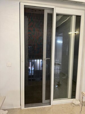 Tv Room in 3 BHK Builder Floor at Smart World Orchard, Sector 61 – for Rent