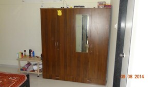 Furnished Amenities in 2 BHK Apartment at Om Apartment Sus, Sus – for Rent