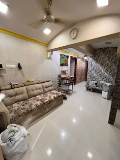 2 BHK + Basement Apartment For Sale in Dosti Carnation