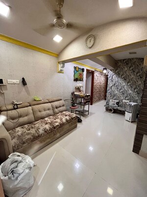 2 BHK Apartment For Sale in Dosti Carnation, Wadala East
