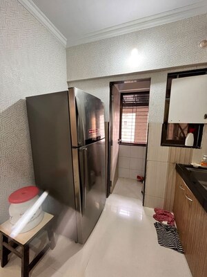 Kitchen/pantry in 2 BHK Apartment at Dosti Carnation, Wadala East – for Sale