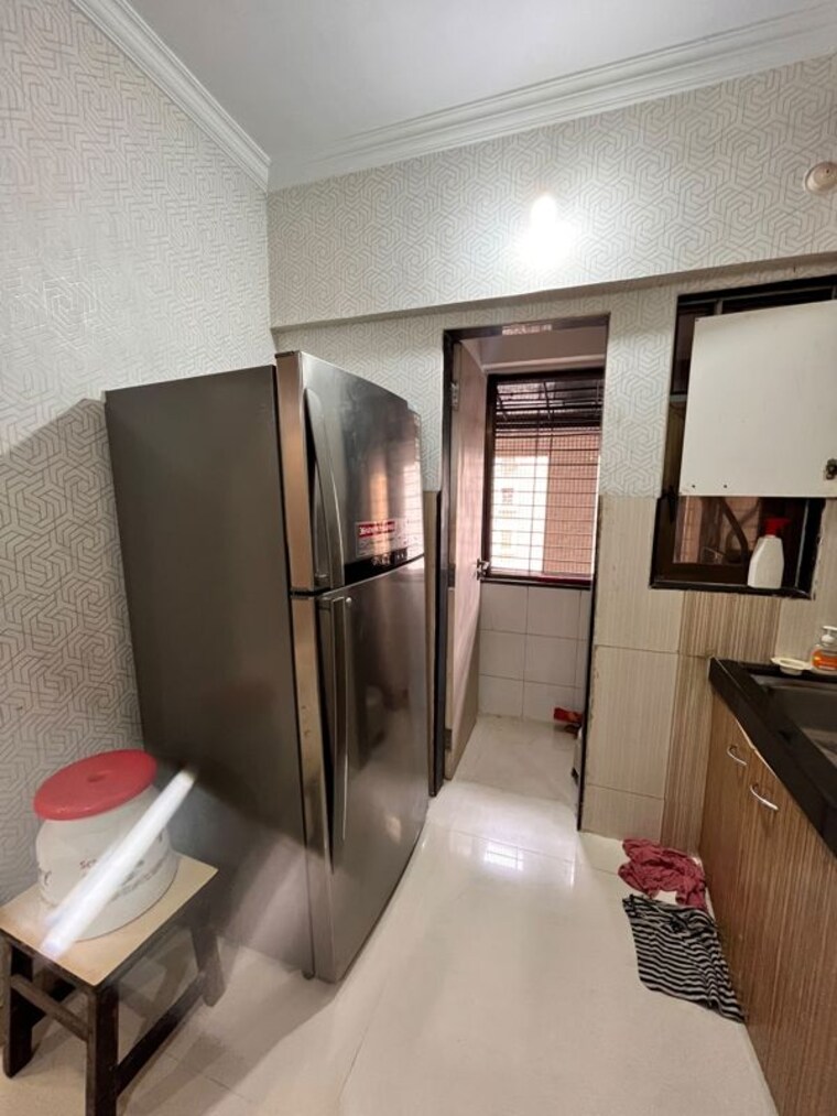Kitchen/pantry, dosti-carnation 2 Bedroom 660 Sq.Ft. Apartment In Wadala East Mumbai 10519976