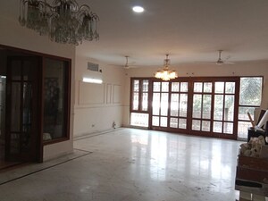 4 BHK Builder Floor For Rent in Kailash Colony