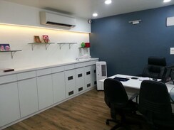 Office Space For Rent in Blue Pearl 18 Casita