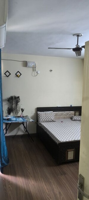 Kitchen in 2 BHK Apartment at Terra Heritage, Alwar Bypass Road – for Sale